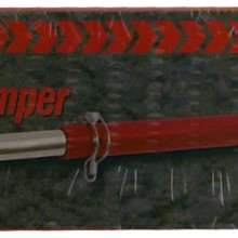 Telescopic Tow Pole 1.8m 1800kg