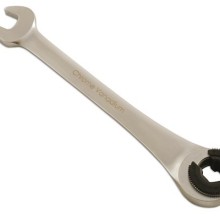 Ratchet Flare Nut Wrench 8mm (Flare Nut Wrenches)
