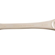 Ratchet Flare Nut Wrench Spanner Head Size 14mm