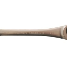 Ratchet Flare Nut Wrench 17mm (Flare Nut Wrenches) Tools & Maintenance