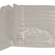 Air Cushion Packing Bag Pack of 100 (Bubble Bags)