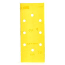 Sand Sheet Clamp 93x230 8 G150 10pc