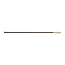 Wood Drill Flat Bit 13x400mm 1pc