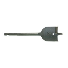 Wood Drill Flat Bit 38x152mm 1pc