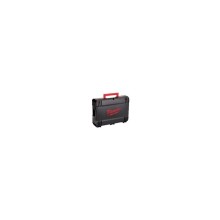 CARRYING CASE WITH FOAM INSERT 1PC