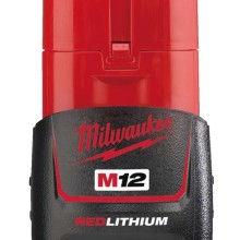 M12 2.0 Ah battery