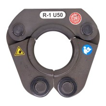 Press Ring Jaw RJ18 U50 1pc