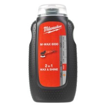 Polish M Wax 6000 250ml 1pc
