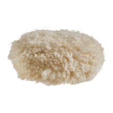 Polish Pad Lambwool HL 80mm 1pc