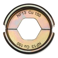 Crimping Die NF13 Cu 150 1pc