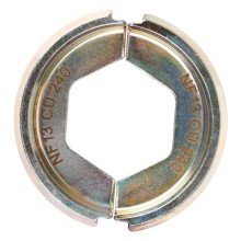 Crimping Die NF13 Cu 240 1pc
