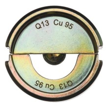 Crimping Die Q13 CU 95 1pc