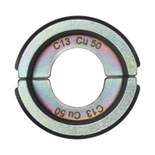 Crimping Die C13 Cu 50 1pc