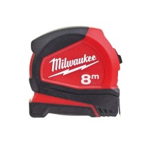Tape measure pro compact C8 25 (Rules & Tape)