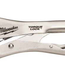 10 Torque Lock Str. Jaw Lock. Pliers 1pc