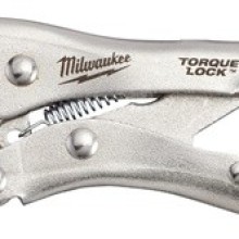 6 Long Nose Locking Pliers 1pc