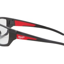 Performance Safety Glasses Clear 1 pc Tools & Maintenance