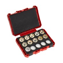 R22 Cu Die Kit