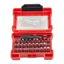 TX Bit Set Compact Case Set 31pc