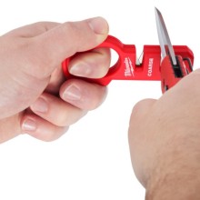 Compact knife sharpener Tools & Maintenance