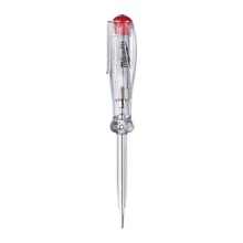 Voltage tester 0.5 x 3 x 65 1pc