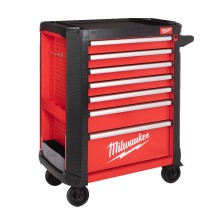 30In 78 cm 7 Drawer Steel Storage Rolling Cabinet (Tool Chests) Tools & Maintenance