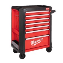 30In 78 cm 7 Drawer Steel Storage Rolling Cabinet (Tool Chests)