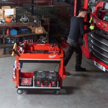TOOLGUARD 40