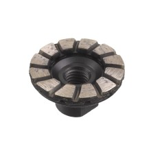 M14 Diamond Grinding Cup 50mm 1pc