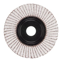 FLAP DISC ALU SLC50 125mm G60 1 pc