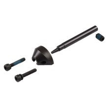 Die and punch set