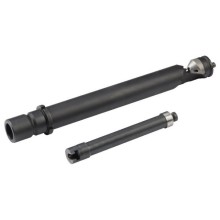 Die holder extension
