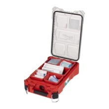 PACKOUT First Aid Kit BS 8599 1 pc (Tool Racks) Tools & Maintenance