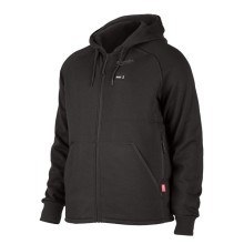 M12 Heated Hoodie Black (Fleeces) Tools & Maintenance