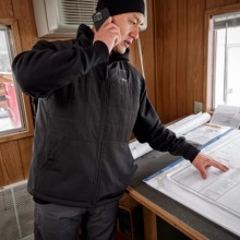 M12 Heated Puffer Vest (Bodywarmers) Tools & Maintenance