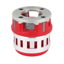 Pipe Threader Head