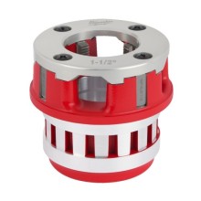 Pipe Threader Head