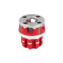 Pipe Threader Head