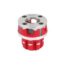 Pipe Threader Head