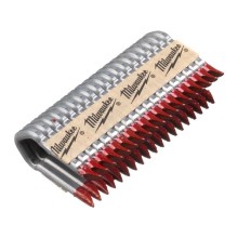 Fencing staples 40mm HDG P960