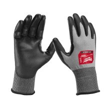 HI-DEX CUT C GLOVES - 10 XL - 1PC MILWAUKEE 4932480499