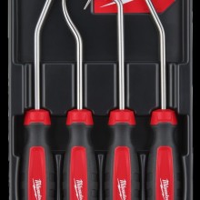 4PC Pick Set