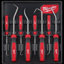 8PC Pick Set