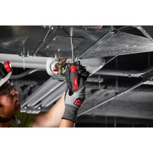 14IN1 RATCHET MILTI BIT SCREWDRIVER MILWAUKEE 4932480582 Tools & Maintenance