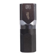 1 2 DRIVE 19MM HEX BIT SOCKET Sockets & Sets