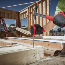 Demolition Driver 1pc (Chisels & Punches) Tools & Maintenance