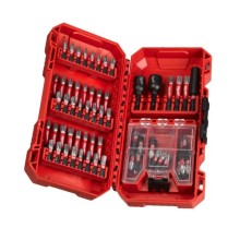 SHOCKWAVE IMPACT DUTY bit set 70 pc
