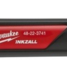 Liquid Paint Marker Red