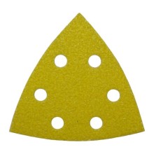 High Performance Sanding Sheets