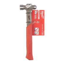 450g Ball Peen Hammer 1pc (Hammer) Tools & Maintenance